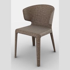 Стул с подлокотниками Cassina Hola 36793000