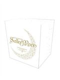 RANDOM HOUSE: Sailor Moon Manga Box Set Vol. 7-10 (Naoko Takeuchi Collection): With 16 Art Cards, Co (Книга)
