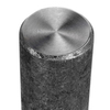 Петля гаражная с шаром, D 42 x 140 мм, 2 шт, Сибртех — фото 4