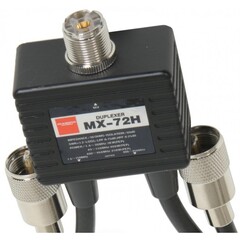 Дуплексер DIAMOND MX72H