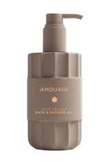 Amouage Love Delight Shower gel