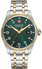 Часы мужские Swiss Military Hanowa SMWGH0000861 Thunderbolt