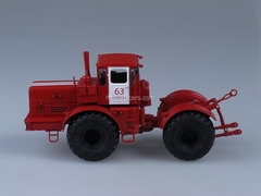 K-701 Kirovets Fire Engine 1:43 Start Scale Models (SSM)