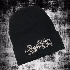 Шапка Cypress Hill - Stoned Raiders black
