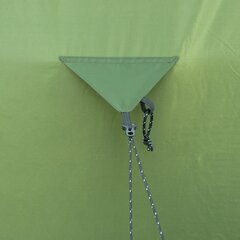Туристическая палатка Tramp Rock 2 (V2)