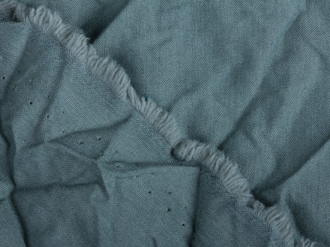 Ткань LUCKY CRUSH PLN-C017(khaki)