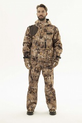 Костюм Remington Duck Hunting Yellow Waterfowl Honeycombs