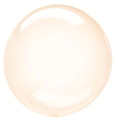 Шар К Bubble (бабл), 18