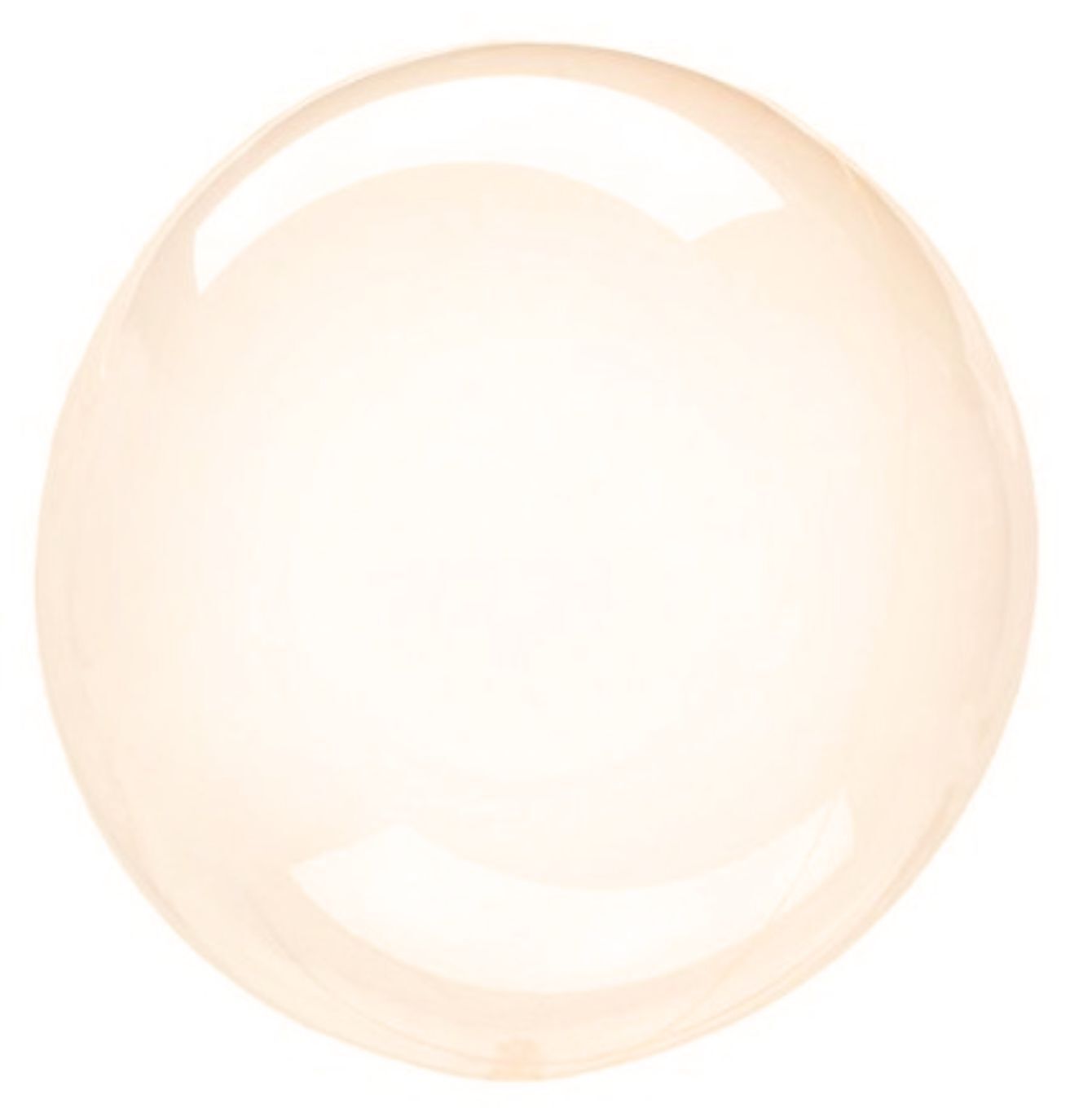 Шар К Bubble (бабл), 18