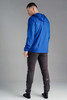 Nordski Run костюм для бега мужской blue-red - 2