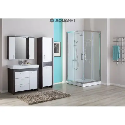 Aquanet Тиана 172680 Тумба под раковину