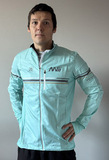Элитный беговой костюм Noname Trail Endurance Jacket Plus Nvii Teal Ux