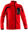 Толстовка 8848 Altitude FLINT мужская RED - 1