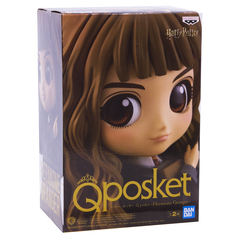 Фигурка Q Posket Harry Potter Hermione Granger (Ver.A)