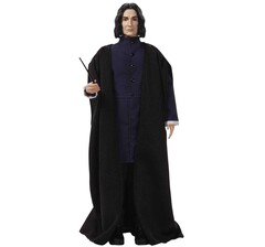 Фигурка Mattel Harry Potter: Severus Snape