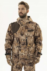 Костюм Remington Duck Hunting Yellow Waterfowl Honeycombs