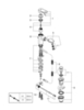 GROHE Europlus 33155002 Смеситель для раковины