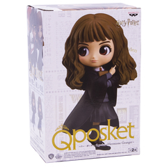Фигурка Q Posket Harry Potter Hermione Granger (Ver.A)
