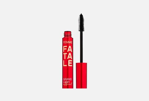 Vivienne Sabo Тушь для ресниц с эффектом большого объема/ Grand Lash effect Mascara/ Mascara effet Grand Cil 
