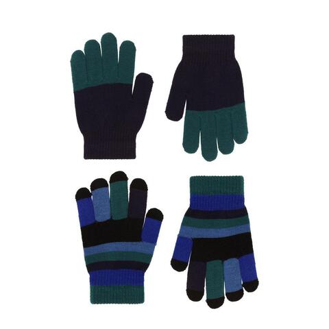 Перчатки Molo Kei Dark Night