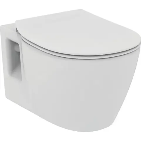 Ideal Standard Connect E272701 Унитаз подвесной