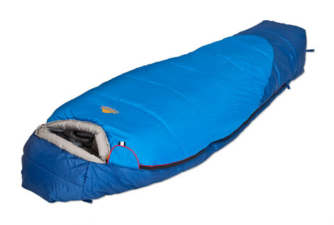 Спальный мешок Alexika Mountain Compact