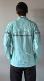 Элитный беговой костюм Noname Trail Endurance Jacket Plus Nvii Teal Ux