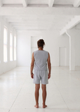 <p><span>Мужская майка для&nbsp;йоги и фитнеса</span></p> TERRITORY OF YOGA