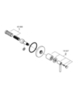 GROHE Atrio 19088DC3 Вентиль встраиваемый
