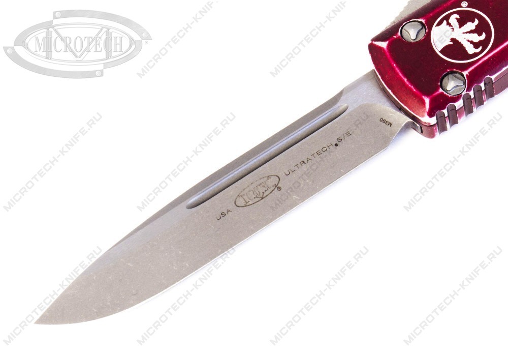 Нож Microtech Ultratech 121-10DMR