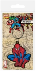 Брелок Spider-Man (Crouch)
