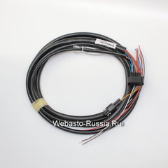 Проводка Webasto Termo 90 ST / 90 PRO жгут основной