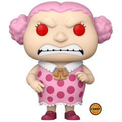 Funko POP! One Piece: Child Big Mom Chase (Exc) 6
