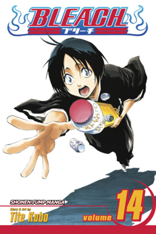 Bleach. Vol. 14 (На английском языке)