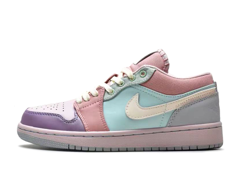 Air Jordan 1 Low SE 'Easter Pastel' 