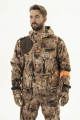Костюм Remington Duck Hunting Yellow Waterfowl Honeycombs