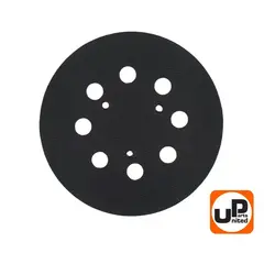 Платформа UNITED PARTS для MAKITA BO5020 125 мм (90-0354)
