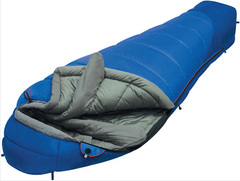Спальный мешок Alexika Mountain Compact
