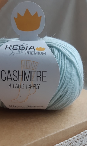 Regia Premium Cashmere купить
