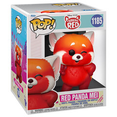 Funko POP! Turning Red: Red Panda Mei (1185)