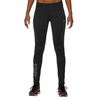 Зимние тайтсы для бега Asics FujiTrail Winter Tight женские - 1