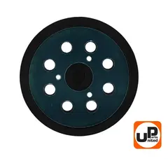 Платформа UNITED PARTS для MAKITA BO5020 125 мм (90-0354)