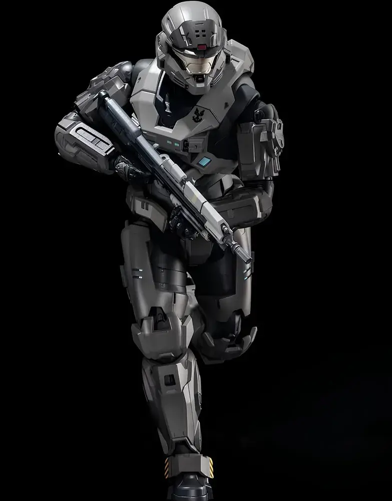 Фигурка Спартанец Б-312 масштаб 1/12 Halo Reach