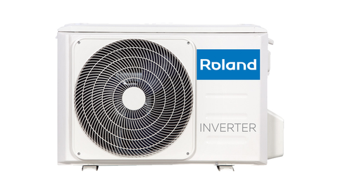 Сплит-система инверторного типа Roland FIU-12HSS010/N5 Favorite II Inverter