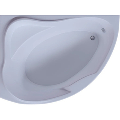 Aquatek Альтаир ALT160-0000067 Ванна, цвет: белый фото