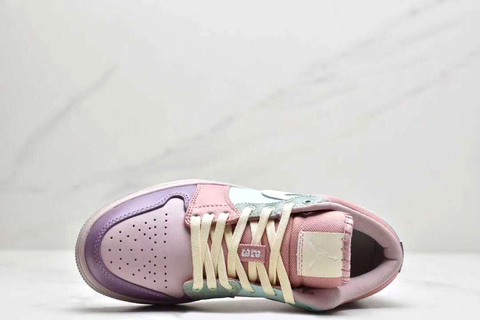 Air Jordan 1 Low SE 'Easter Pastel' 