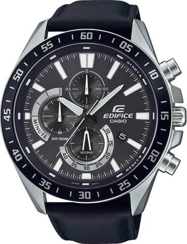 Часы Casio EFV-620L-1A