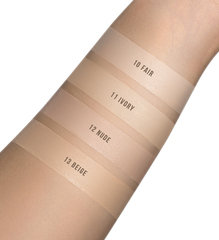 LuxVisage Консилер светоотражающий ULTRA HD soft focus 12H, 12 Nude