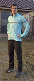 Элитный беговой костюм Noname Trail Endurance Jacket Plus Nvii Teal Ux