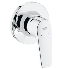 GROHE BauFlow 29046000 Смеситель для душа встраиваемый фото